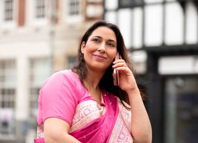 client 3 priya sharma founder of eva jewellery