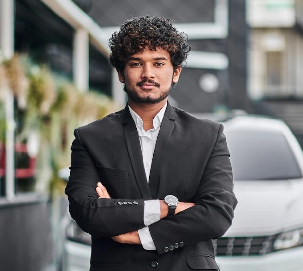 client 4 abhay patel express visa consultancy