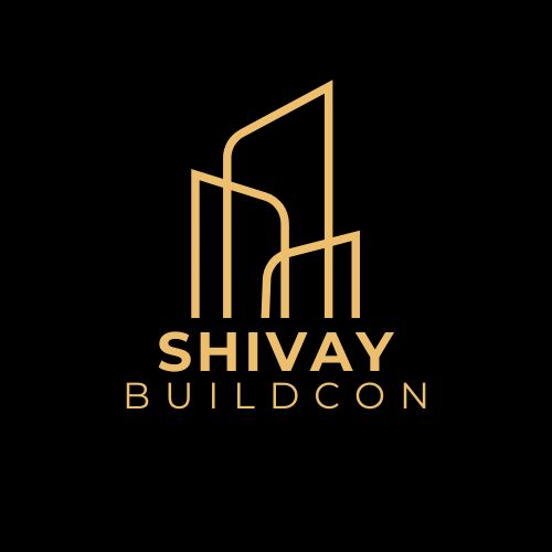 shivay buildcon logo